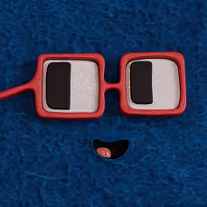 Nina & Noun — 3D animated short by Tone Segurado, scene frame