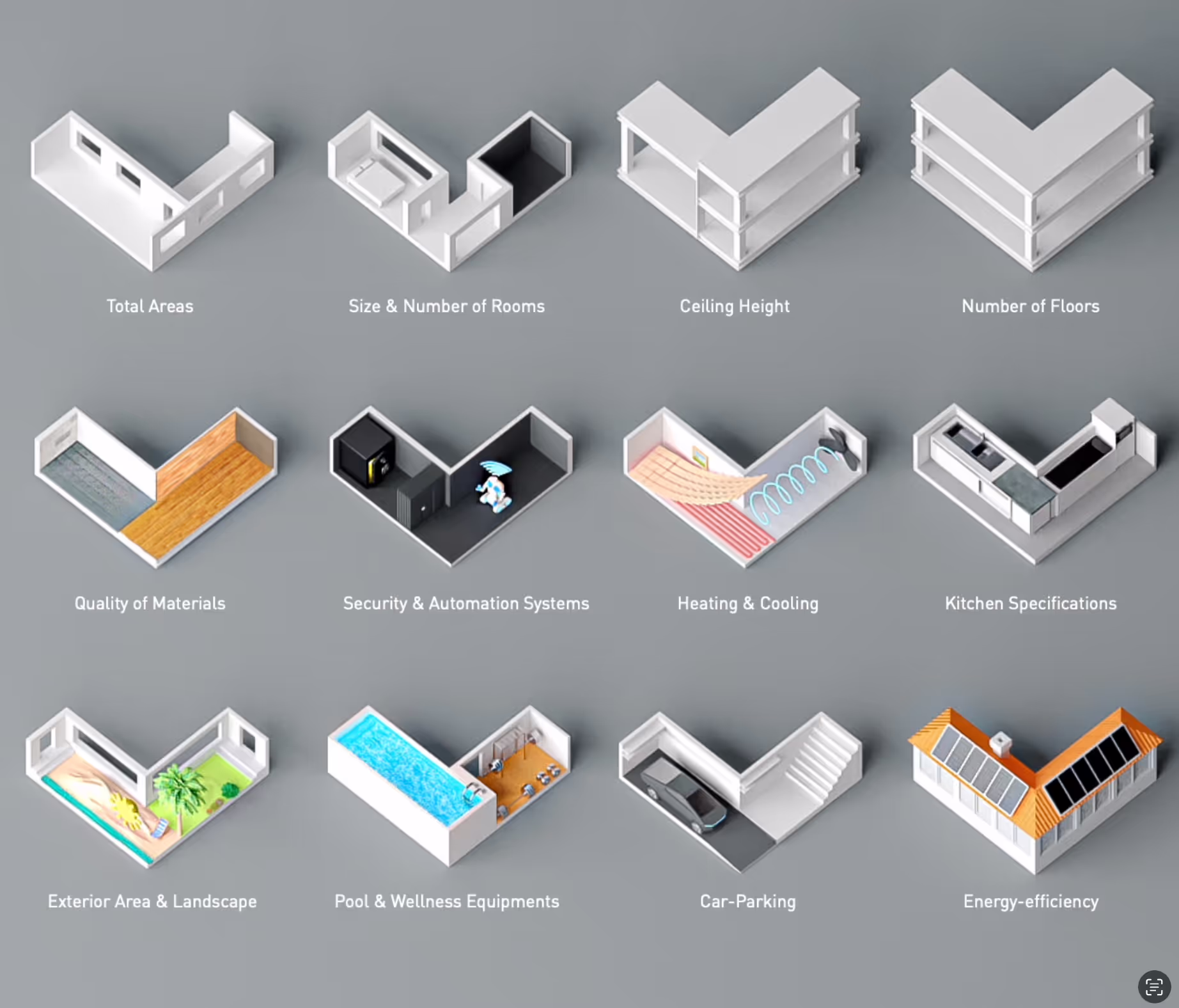 Placer — product design by Tonemaki