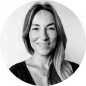 Filipa, a Tonemaki client — testimonial headshot