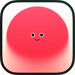 Icon illustration if tonemaki emperor plan, with mystery purple
